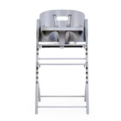 BÉABA Chaises Évolutives|Chaises En Bois<EVOSIT Chaise Evolutive + Tablette - Stone Grey