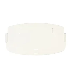 BÉABA Autres Pièces Détachées<Evosit Panneau d'assise - Blanc