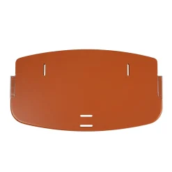 BÉABA Autres Pièces Détachées<Evosit/Lambda Panneau d'assise - Rouille