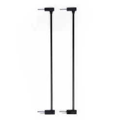 BÉABA Barrières De Sécurité<Extension Pour Barrières De Sécurité VHELTB - 2x7 Cm - Métal