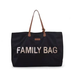 BÉABA Sacs De Voyage|Sacs À Langer<Family Bag Sac A Langer - Noir