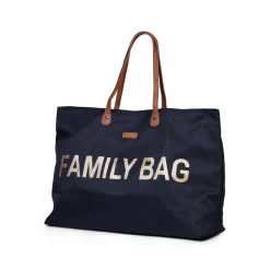 BÉABA Sacs De Voyage|Sacs À Langer<Family Bag Sac A Langer - Noir