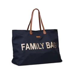 BÉABA Sacs De Voyage|Sacs À Langer<Family Bag Sac A Langer - Noir