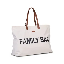 BÉABA Sacs De Voyage|Sacs À Langer<Family Bag Sac A Langer - Ecru