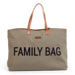 BÉABA Sacs De Voyage|Sacs À Langer<Family Bag Sac A Langer - Toile - Kaki