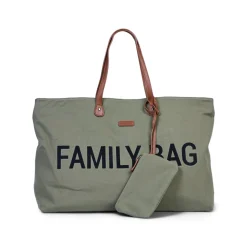 BÉABA Sacs De Voyage|Sacs À Langer<Family Bag Sac A Langer - Toile - Kaki