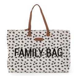 BÉABA Sacs De Voyage|Sacs À Langer<Family Bag Sac A Langer - Leopard