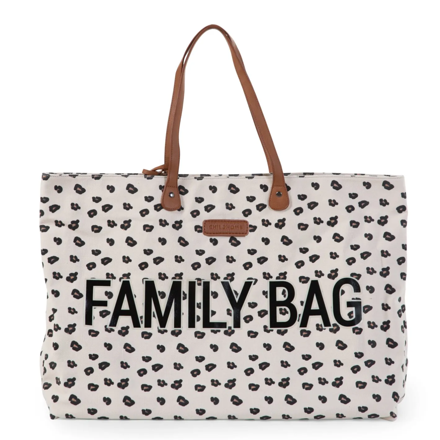 BÉABA Sacs De Voyage|Sacs À Langer<Family Bag Sac A Langer - Leopard