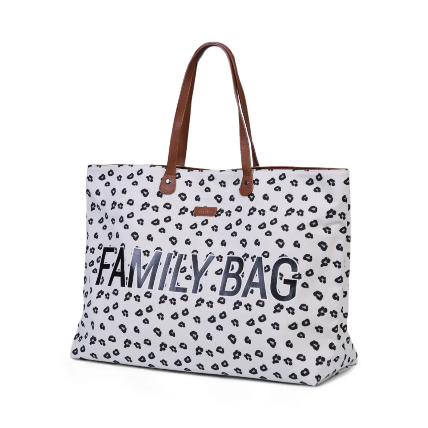 BÉABA Sacs De Voyage|Sacs À Langer<Family Bag Sac A Langer - Leopard
