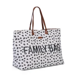 BÉABA Sacs De Voyage|Sacs À Langer<Family Bag Sac A Langer - Leopard