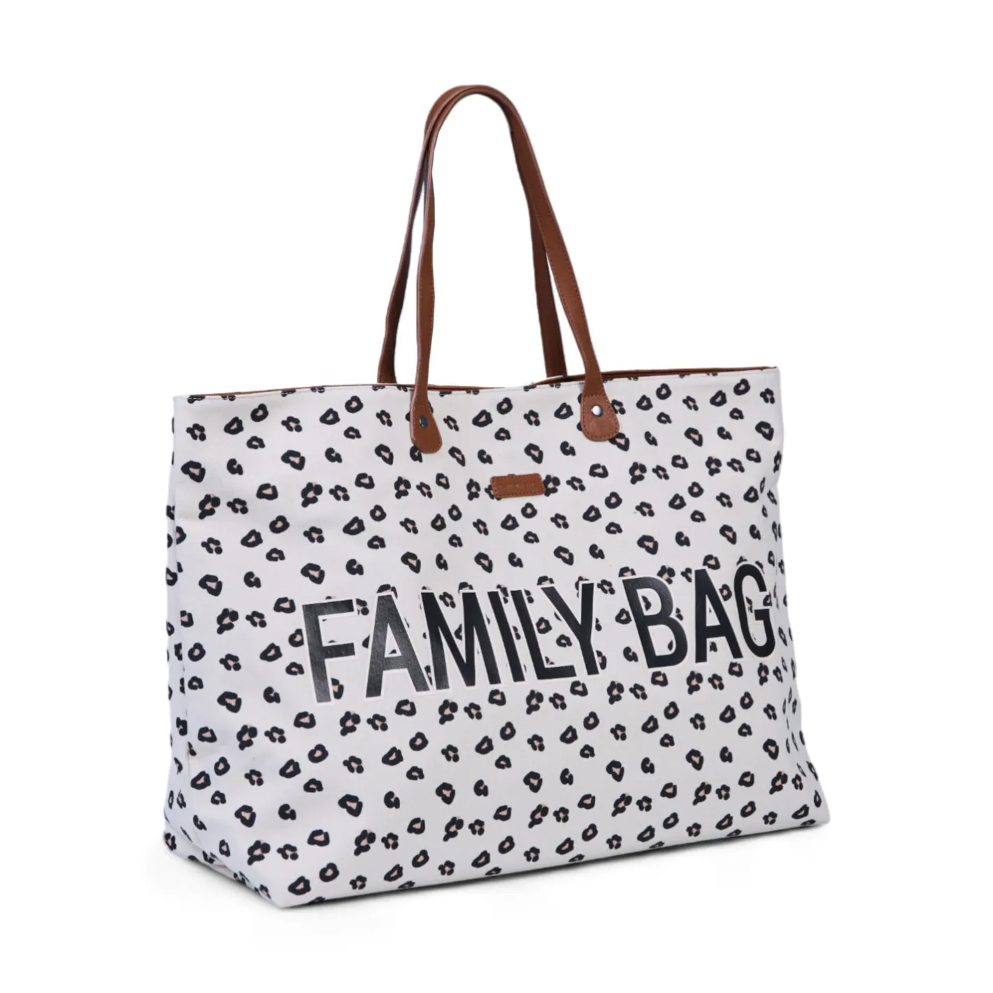 BÉABA Sacs De Voyage|Sacs À Langer<Family Bag Sac A Langer - Leopard