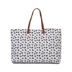 BÉABA Sacs De Voyage|Sacs À Langer<Family Bag Sac A Langer - Leopard