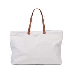 BÉABA Sacs De Voyage|Sacs À Langer<Family Bag Sac A Langer - Teddy Ecru