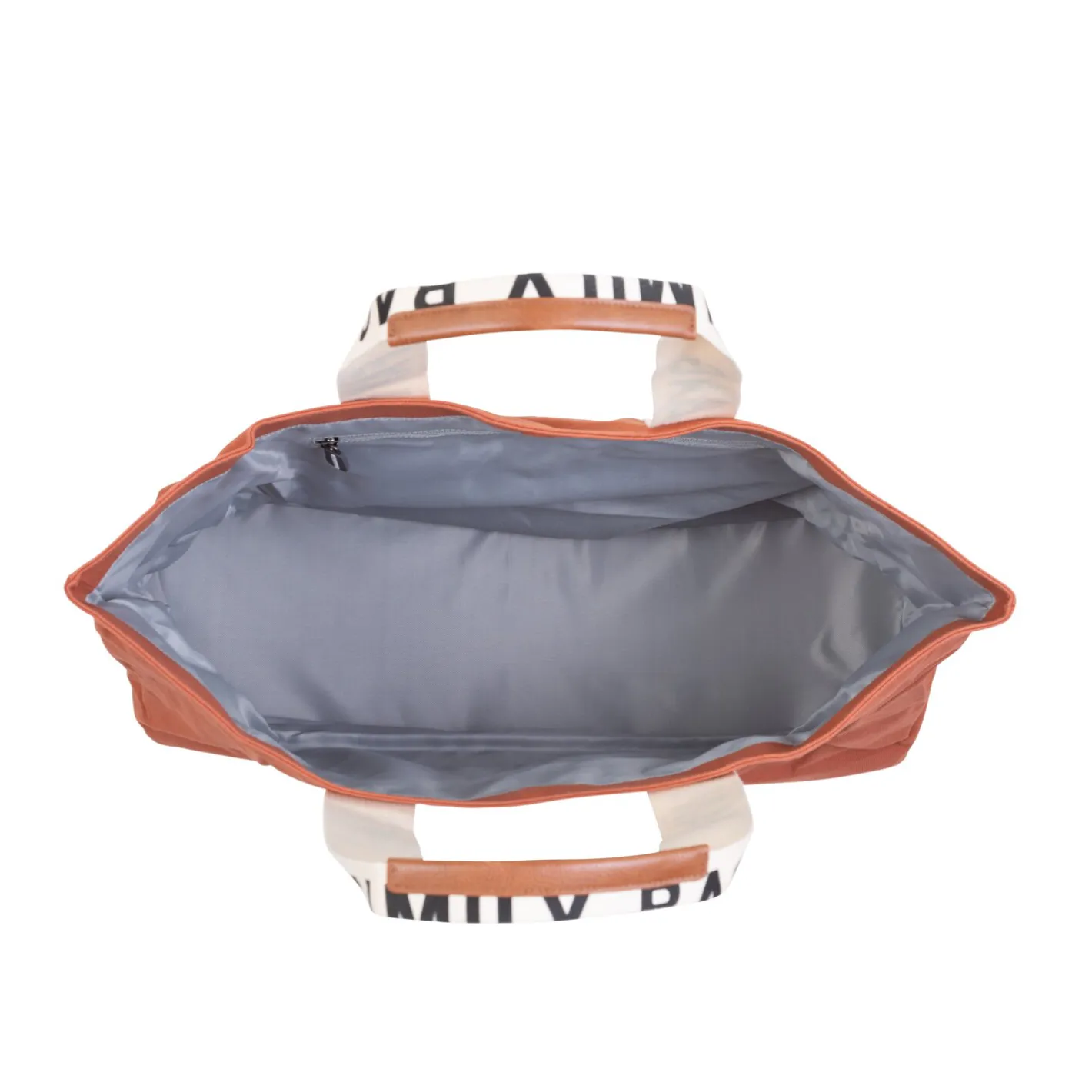 BÉABA Sacs De Voyage|Sacs À Langer<Family Bag Sac A Langer - Signature - Canvas - Terracotta