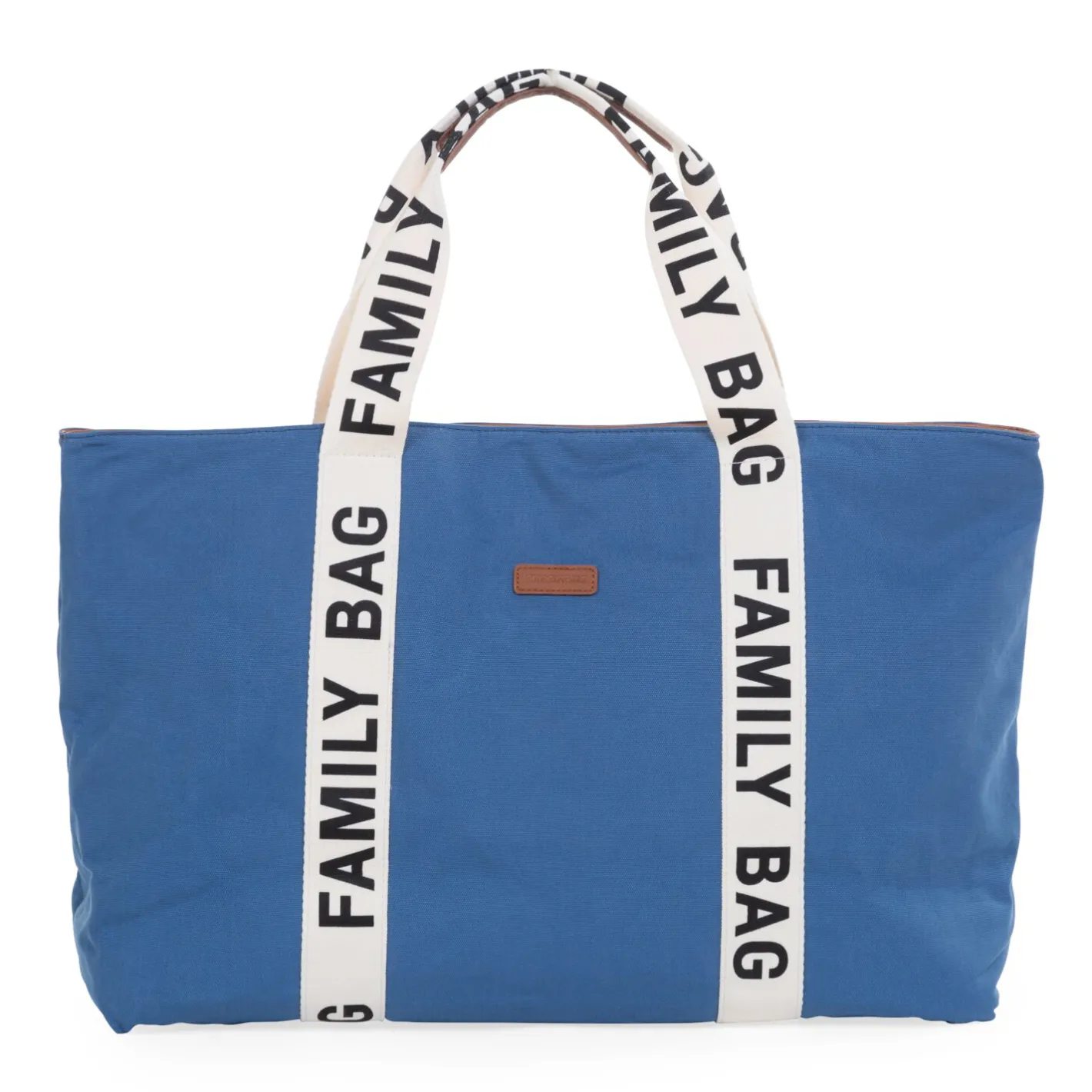 BÉABA Sacs De Voyage|Sacs À Langer<Family Bag Sac A Langer - Signature - Canvas - Indigo