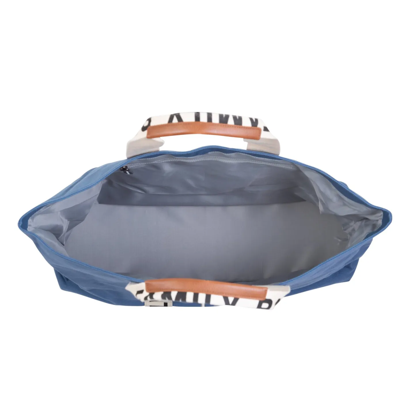 BÉABA Sacs De Voyage|Sacs À Langer<Family Bag Sac A Langer - Signature - Canvas - Indigo