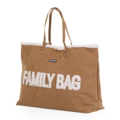BÉABA Sacs De Voyage|Sacs À Langer<Family Bag Sac A Langer - Suede-look