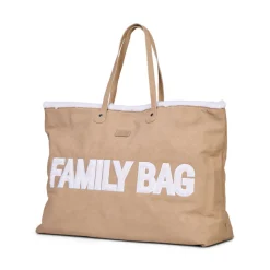 BÉABA Sacs De Voyage|Sacs À Langer<Family Bag Sac A Langer - Suede-look