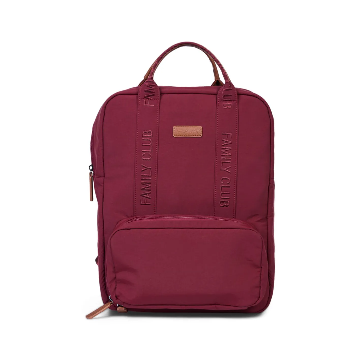 BÉABA Sacs À Dos À Langer<Family Club Signature Sac a Dos - Urban Bordeaux