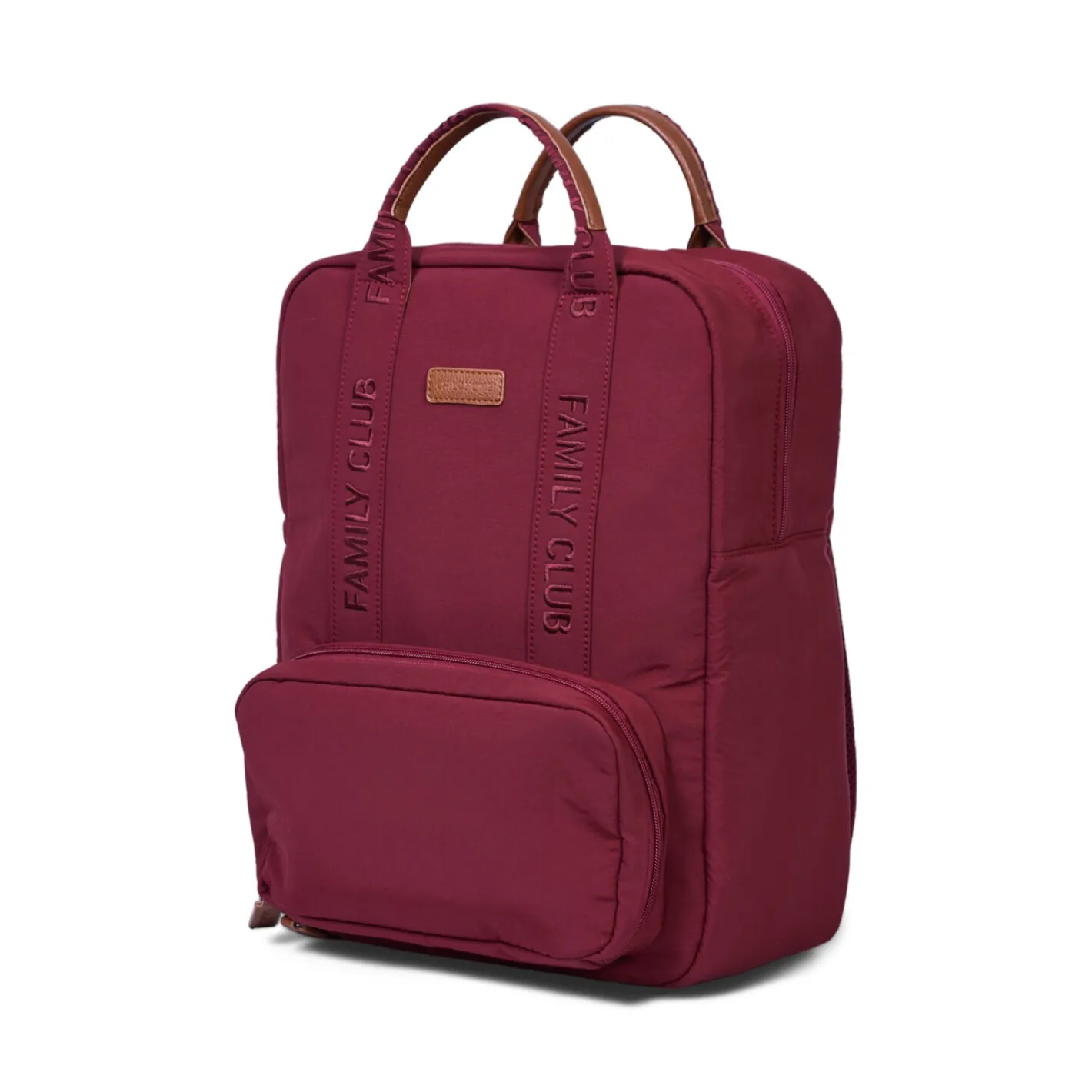 BÉABA Sacs À Dos À Langer<Family Club Signature Sac a Dos - Urban Bordeaux