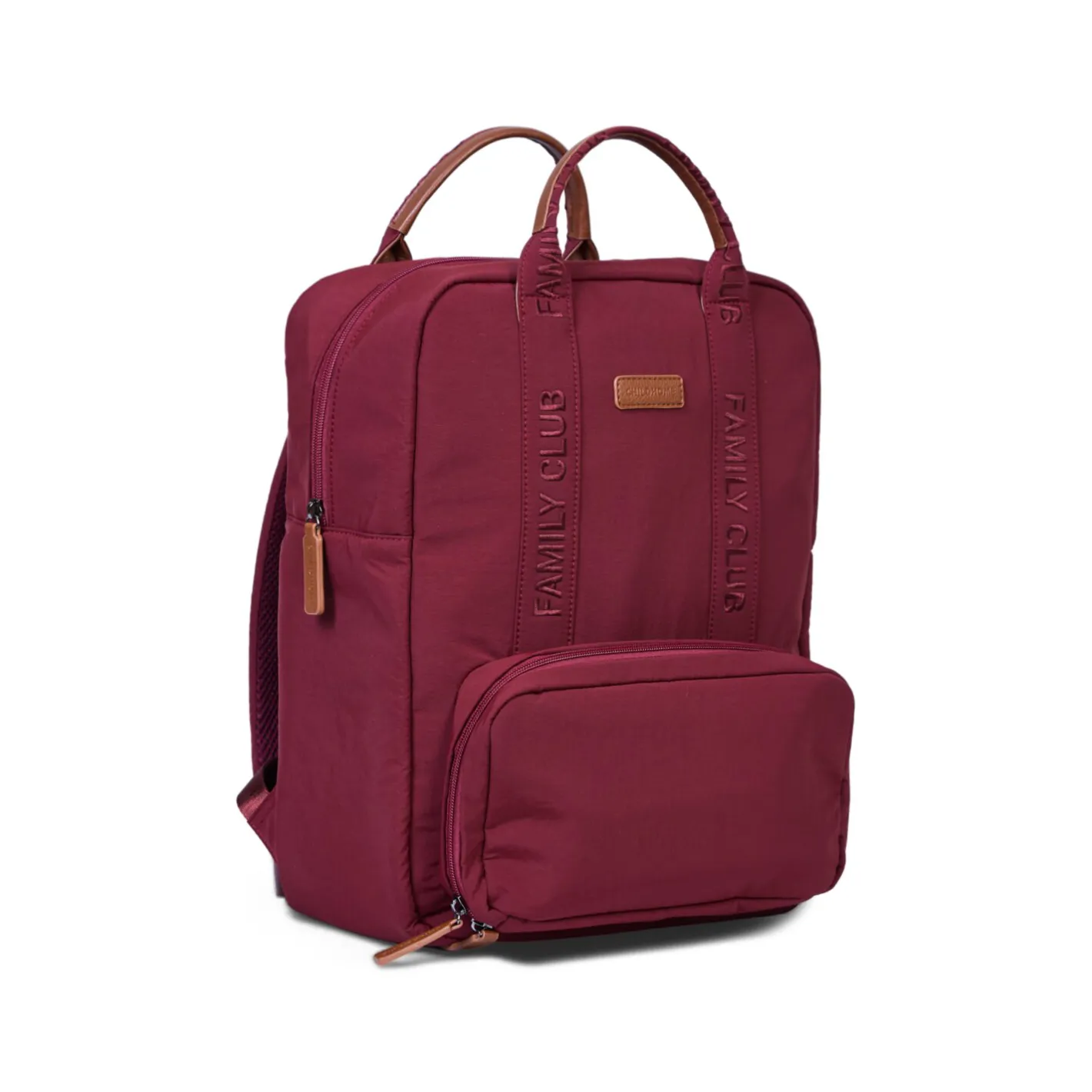 BÉABA Sacs À Dos À Langer<Family Club Signature Sac a Dos - Urban Bordeaux