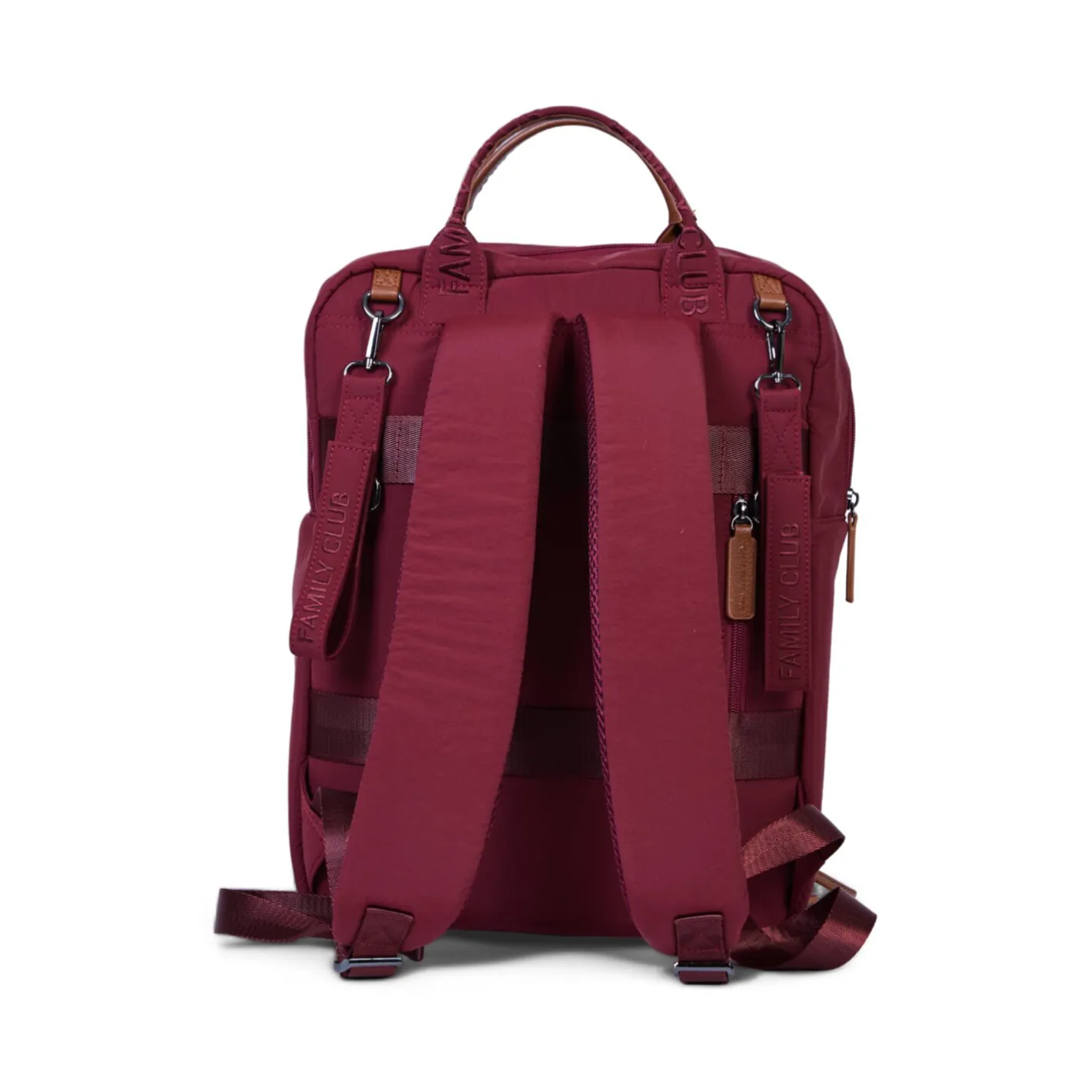 BÉABA Sacs À Dos À Langer<Family Club Signature Sac a Dos - Urban Bordeaux