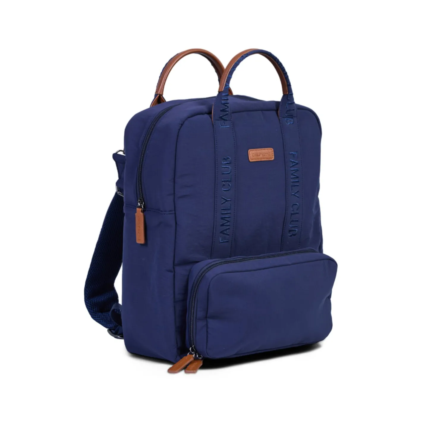 BÉABA Sacs À Dos À Langer<Family Club Signature Sac a Dos - Urban Navy