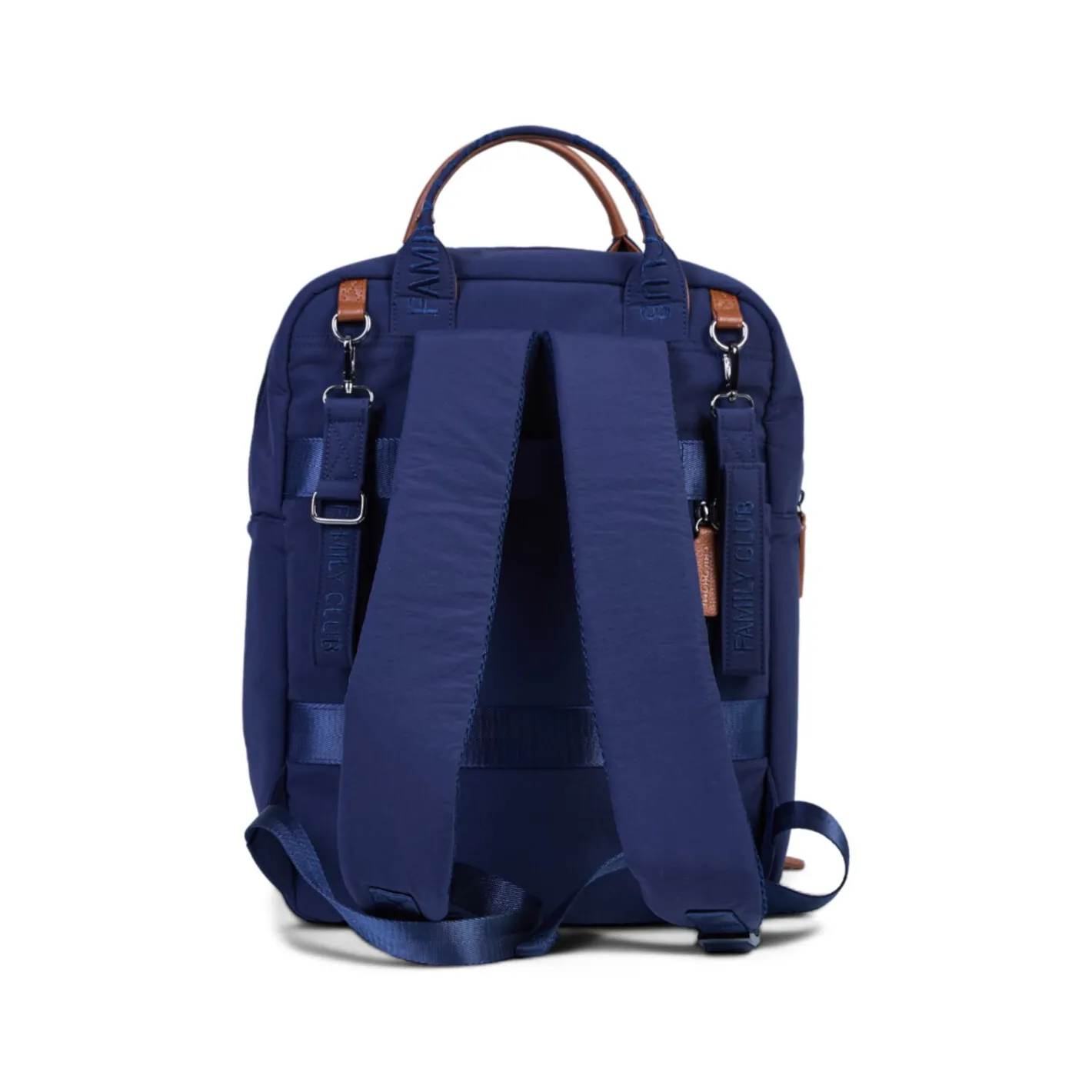 BÉABA Sacs À Dos À Langer<Family Club Signature Sac a Dos - Urban Navy