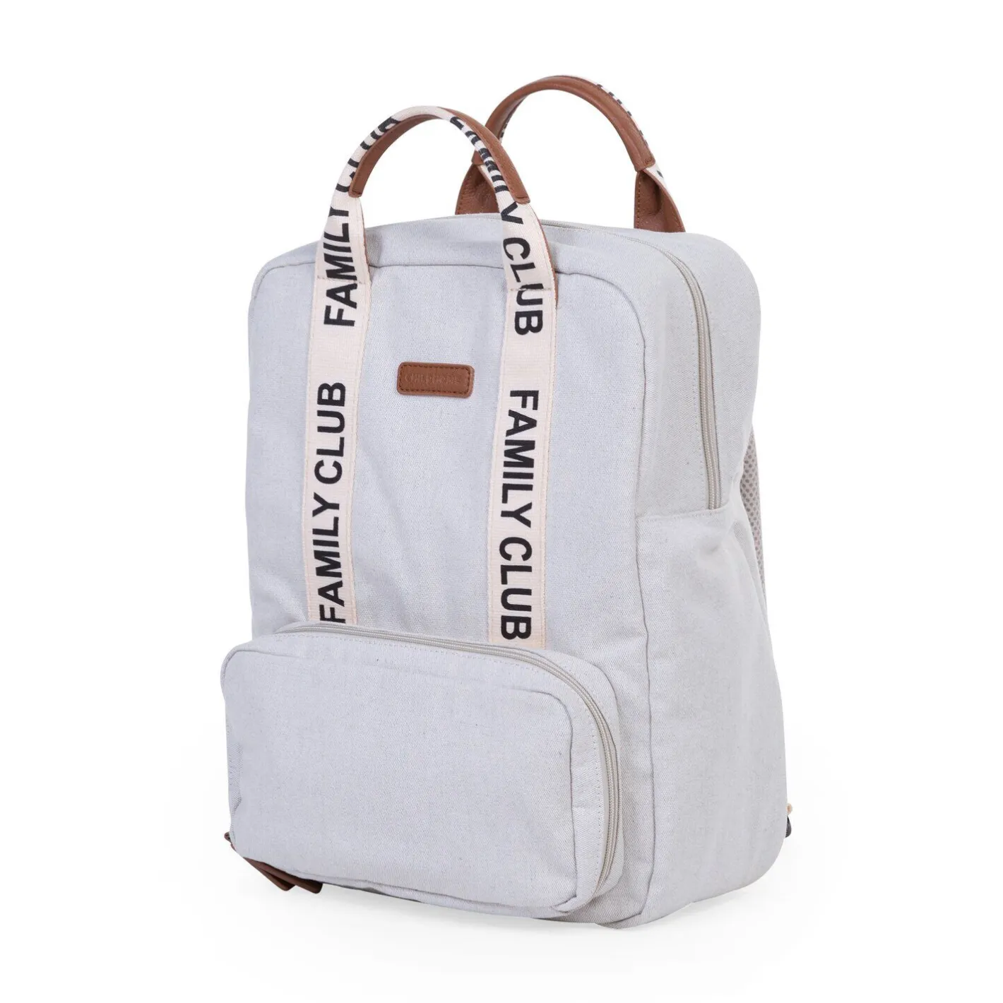 BÉABA Sacs À Dos À Langer<Family Club Signature Sac a Dos - Ecru