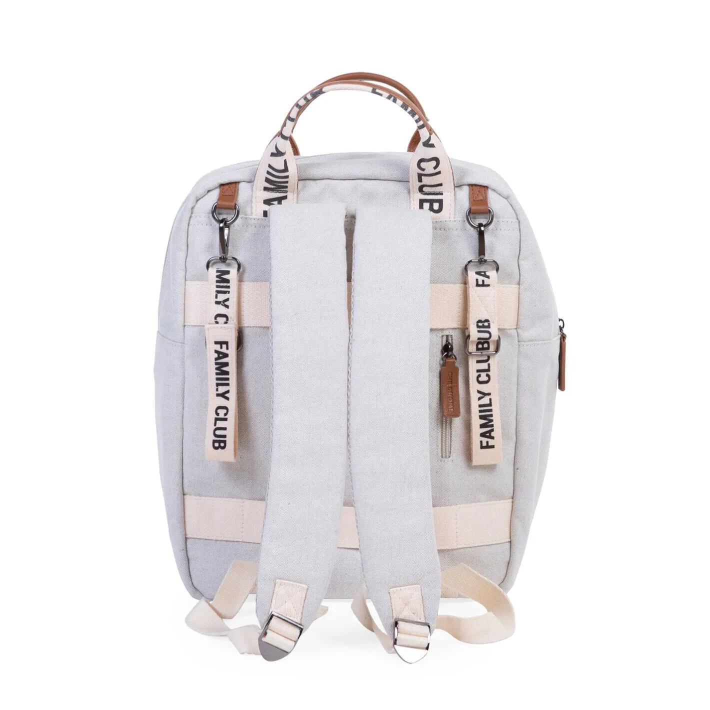 BÉABA Sacs À Dos À Langer<Family Club Signature Sac a Dos - Ecru