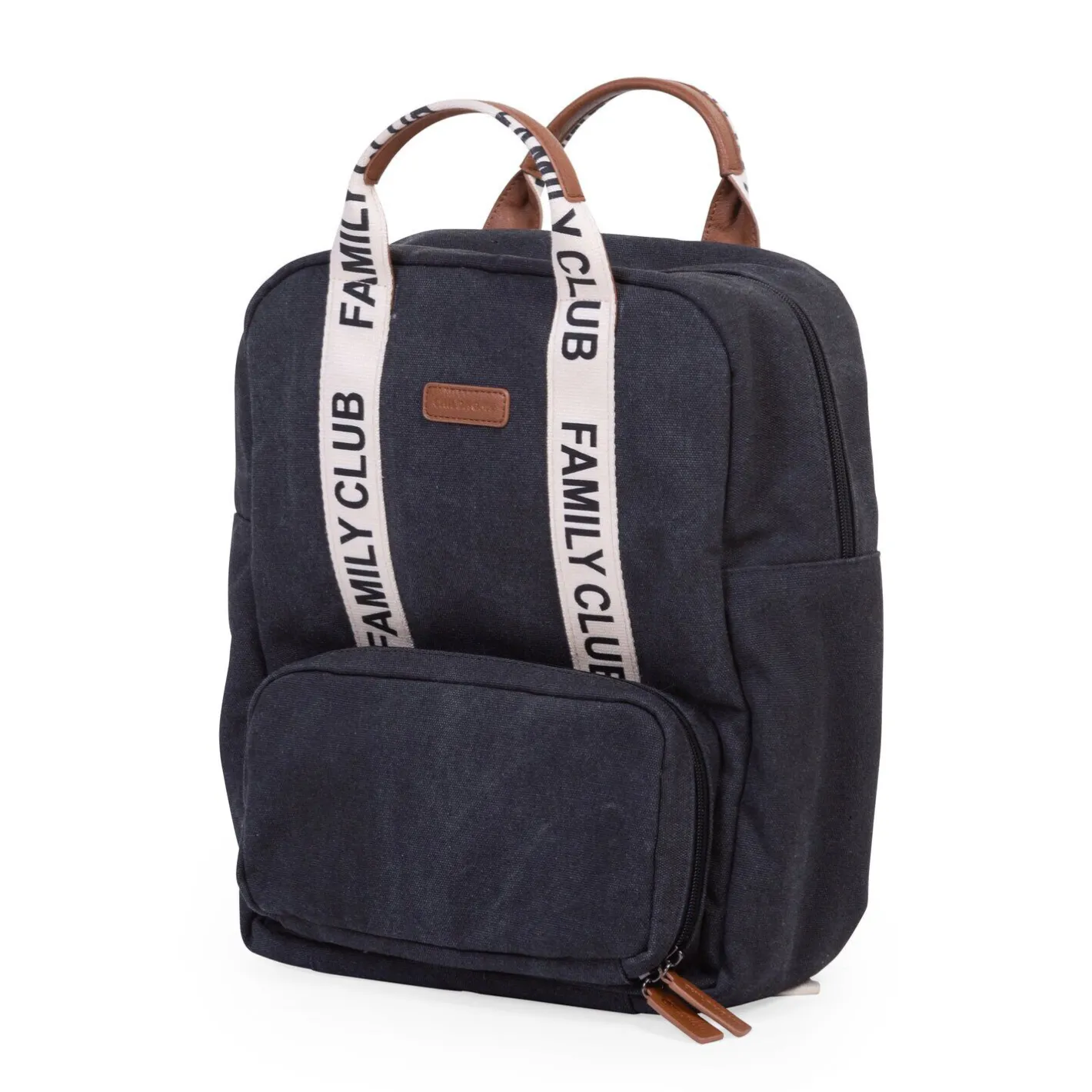 BÉABA Sacs À Dos À Langer<Family Club Signature Sac a Dos - Noir