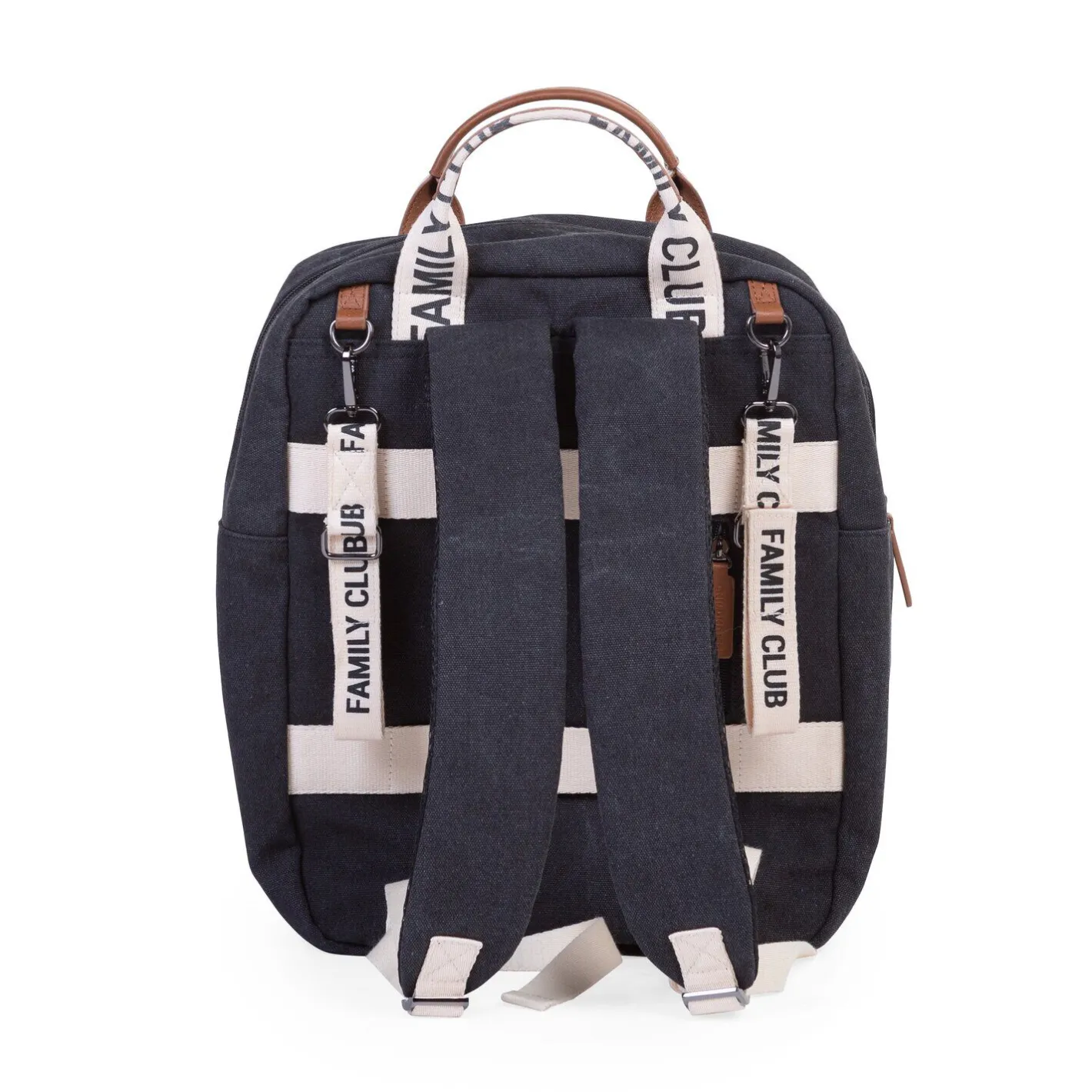 BÉABA Sacs À Dos À Langer<Family Club Signature Sac a Dos - Noir