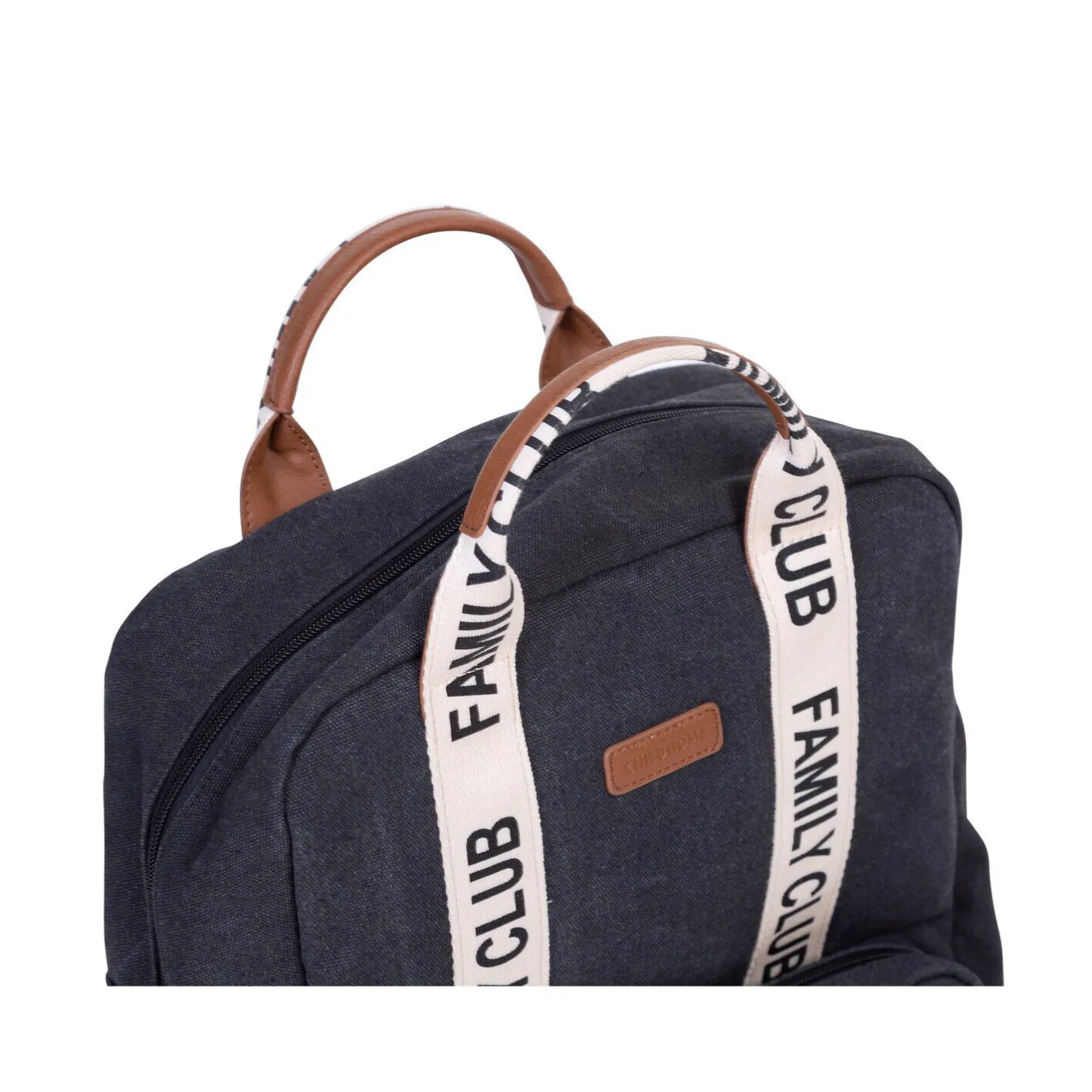 BÉABA Sacs À Dos À Langer<Family Club Signature Sac a Dos - Noir