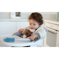 BÉABA Biberons Et Accessoires<Goupillon Bleu