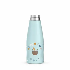 BÉABA Biberons Et Accessoires<Gourde inox Into The Forest 350 ml