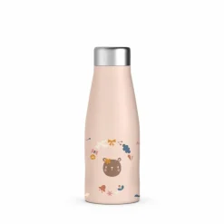 BÉABA Biberons Et Accessoires<Gourde inox Into The Forest 350 ml
