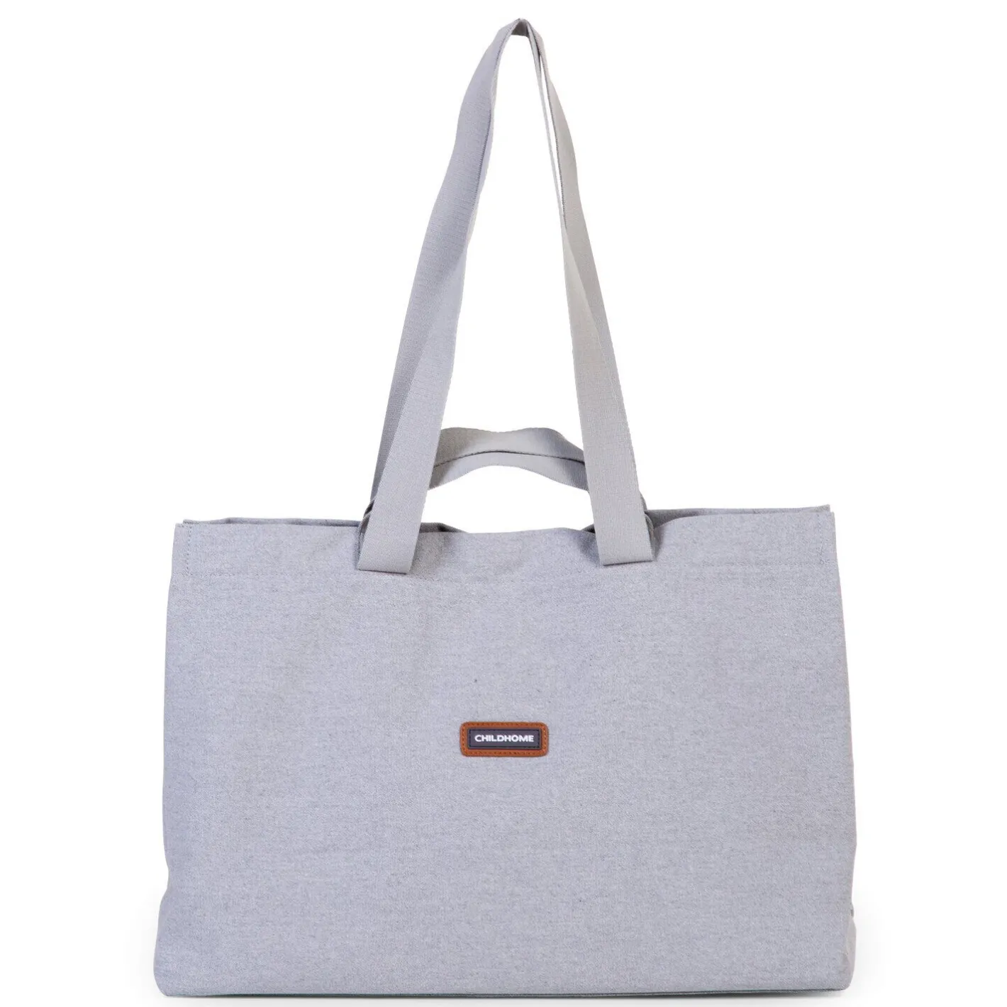 BÉABA Sacs De Voyage|Sacs À Langer<Grandpa Bag - Toile - Gris
