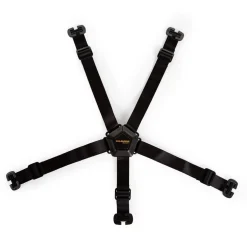 BÉABA Autres Pièces Détachées<Harnais 5 points - Noir