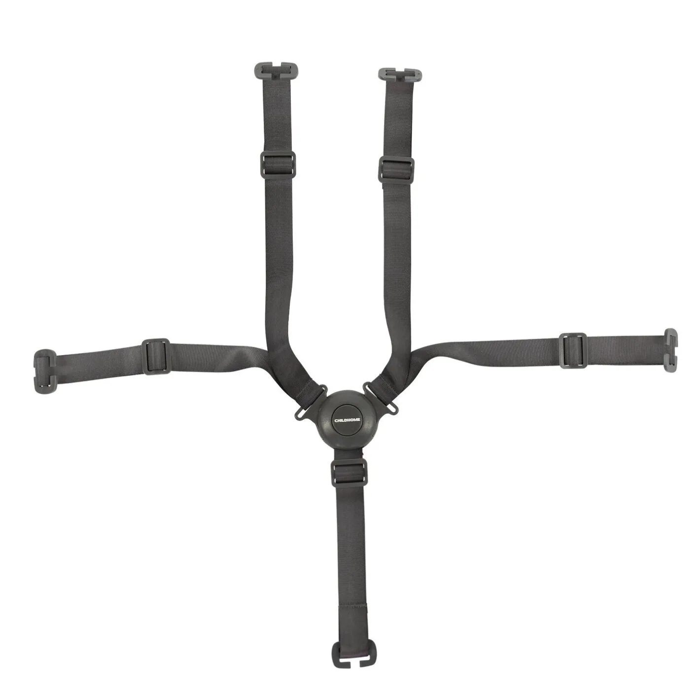 BÉABA Autres Pièces Détachées<Harnais 5-points Evolu -