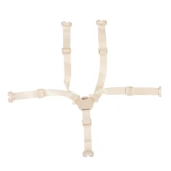 BÉABA Autres Pièces Détachées<Harnais 5-points Evolu - Beige