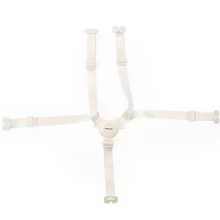 BÉABA Autres Pièces Détachées<Harnais 5-points Evolu - Blanc