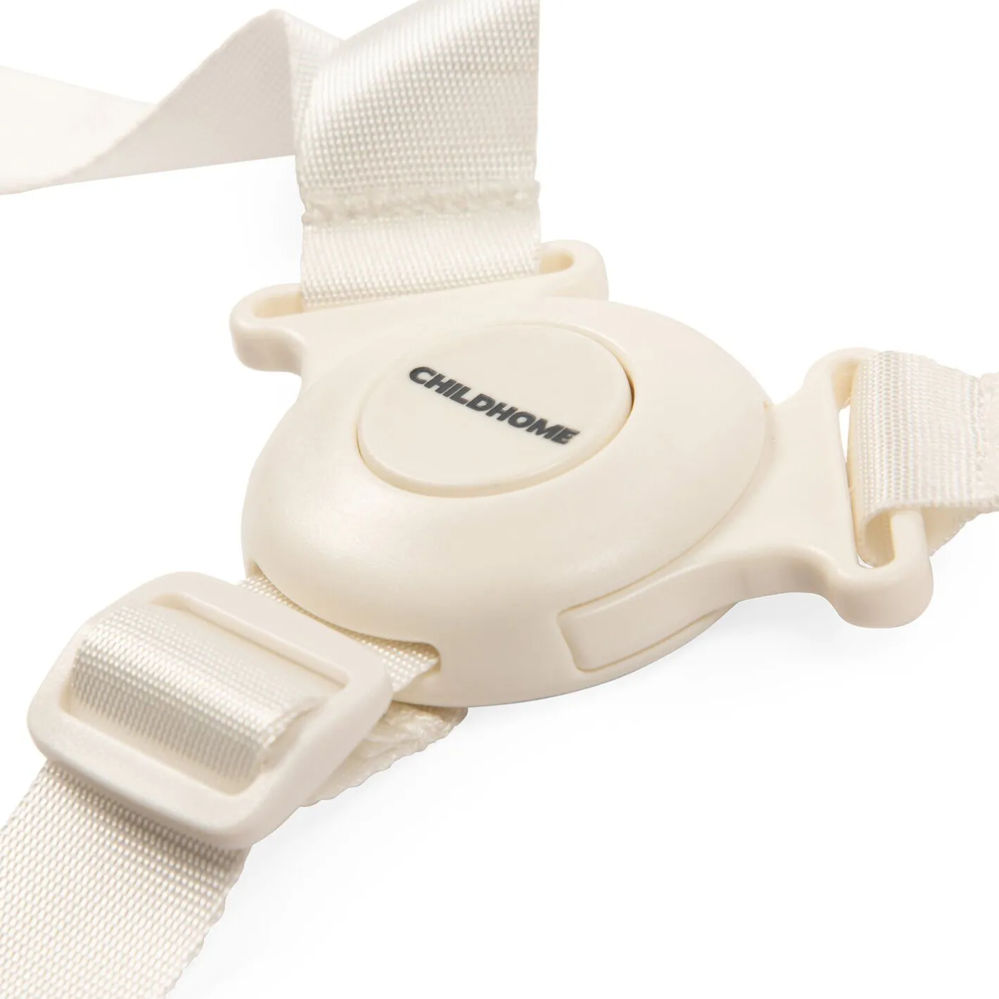 BÉABA Autres Pièces Détachées<Harnais 5-points Evolu - Blanc