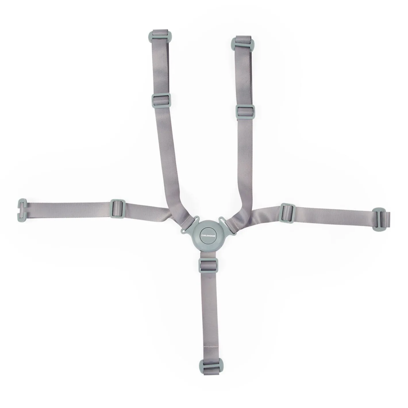 BÉABA Autres Pièces Détachées<Harnais 5-points Evolu - Menthe