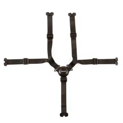 BÉABA Autres Pièces Détachées<Harnais 5-points Evolu - Noir