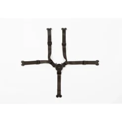 BÉABA Autres Pièces Détachées<Harnais 5-points Evolu - Noir