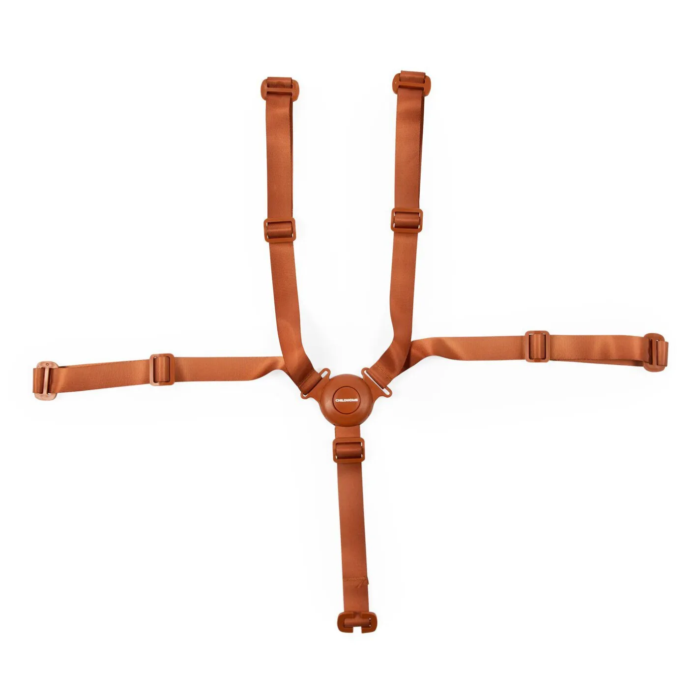 BÉABA Autres Pièces Détachées<Harnais 5-points Evolu - Rouille