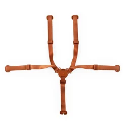 BÉABA Autres Pièces Détachées<Harnais 5-points Evolu - Rouille