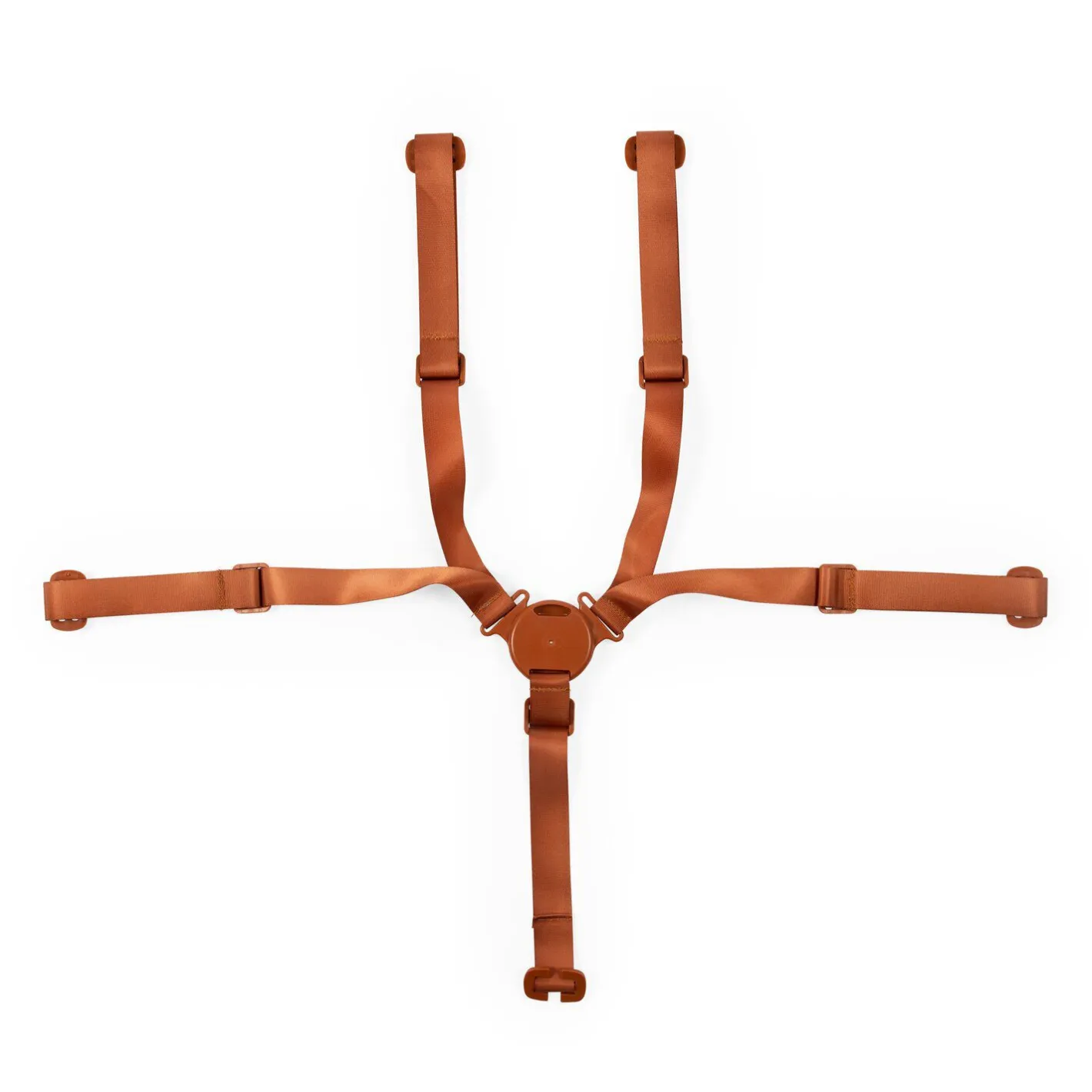 BÉABA Autres Pièces Détachées<Harnais 5-points Evolu - Rouille