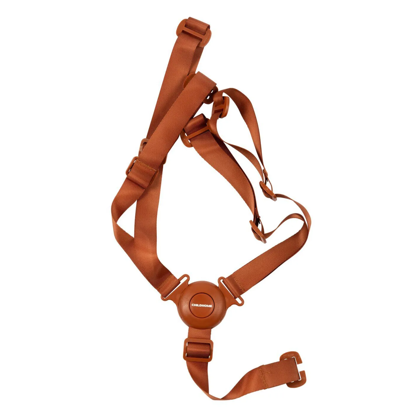 BÉABA Autres Pièces Détachées<Harnais 5-points Evolu - Rouille