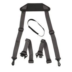 BÉABA Autres Pièces Détachées|Pièces Détachées Transat Up & Down®<Harnais transat Up and Down® V1 Gris